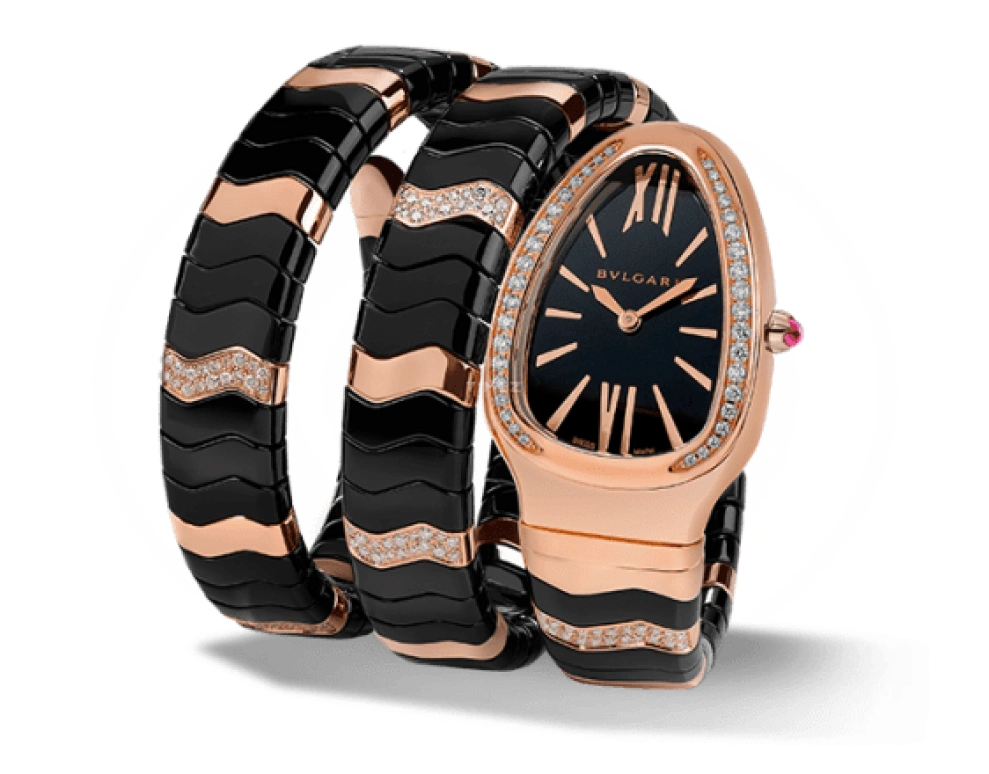 Bulgari Serpenti 102128