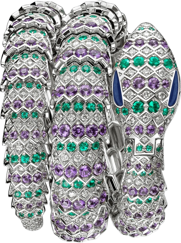Bulgari Serpenti 101864