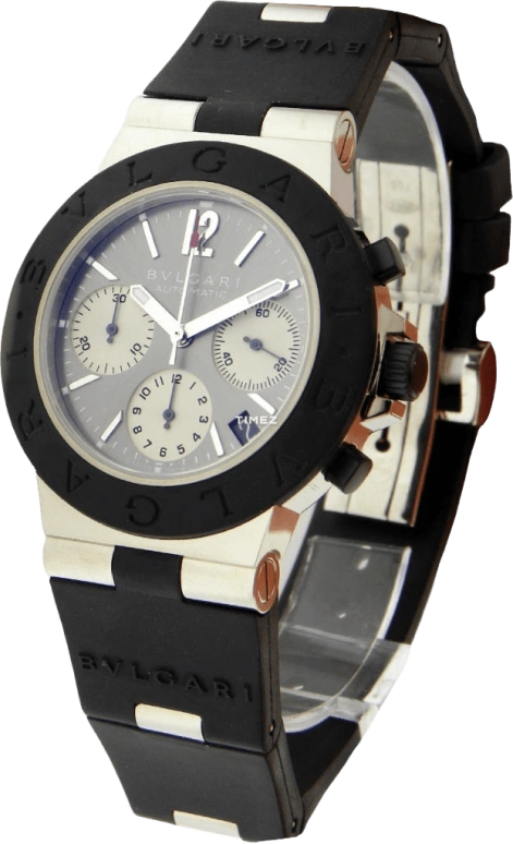 Bulgari Diagono ACW38GVD
