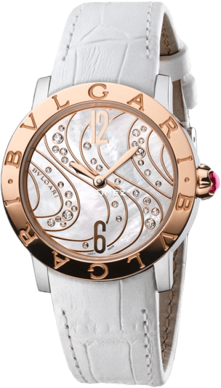 Bulgari Other BBL33WCDSPGL