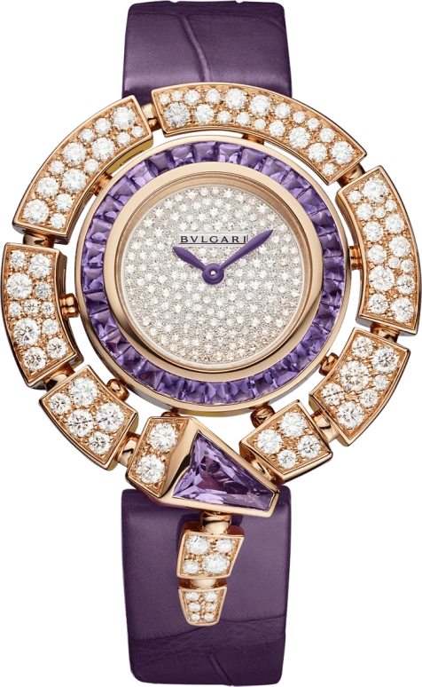 Bulgari Serpenti 103125