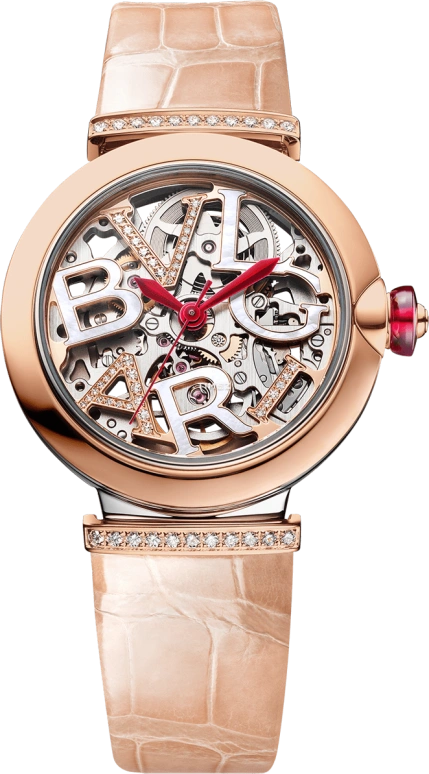 Bulgari Lvcea 103538