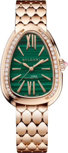 Bulgari Serpenti Seduttori 103901