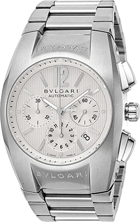 Bulgari Ergon EG40C6SSDCH