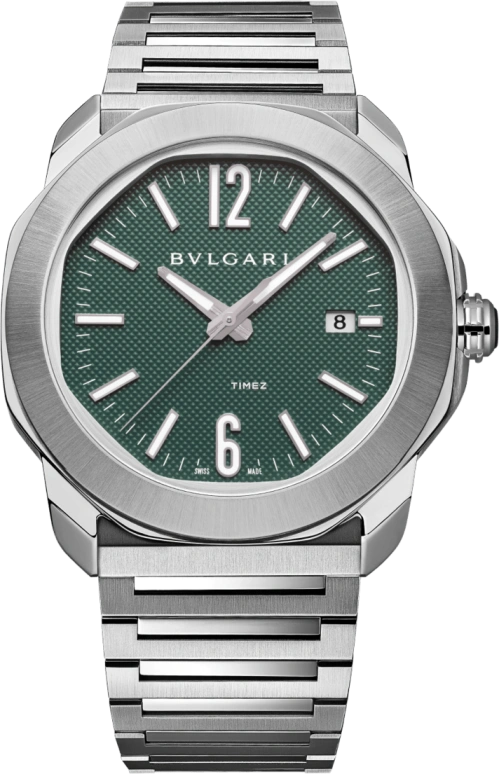 Bulgari Octo 104091