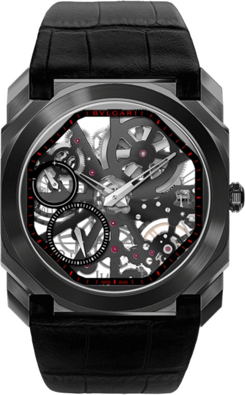 Bulgari Octo 102777