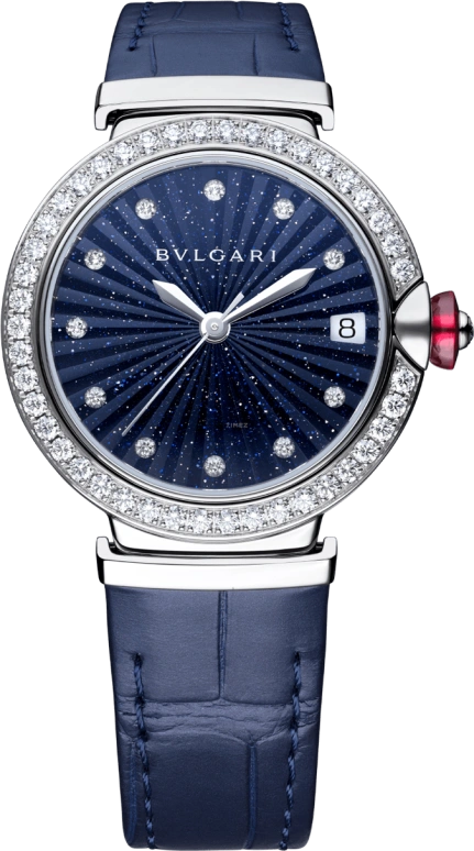 Bulgari Lvcea 103620