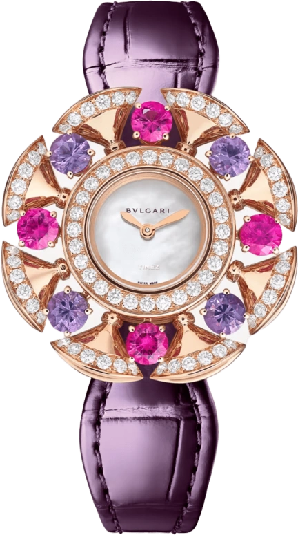 Bulgari Divas' Dream 103753