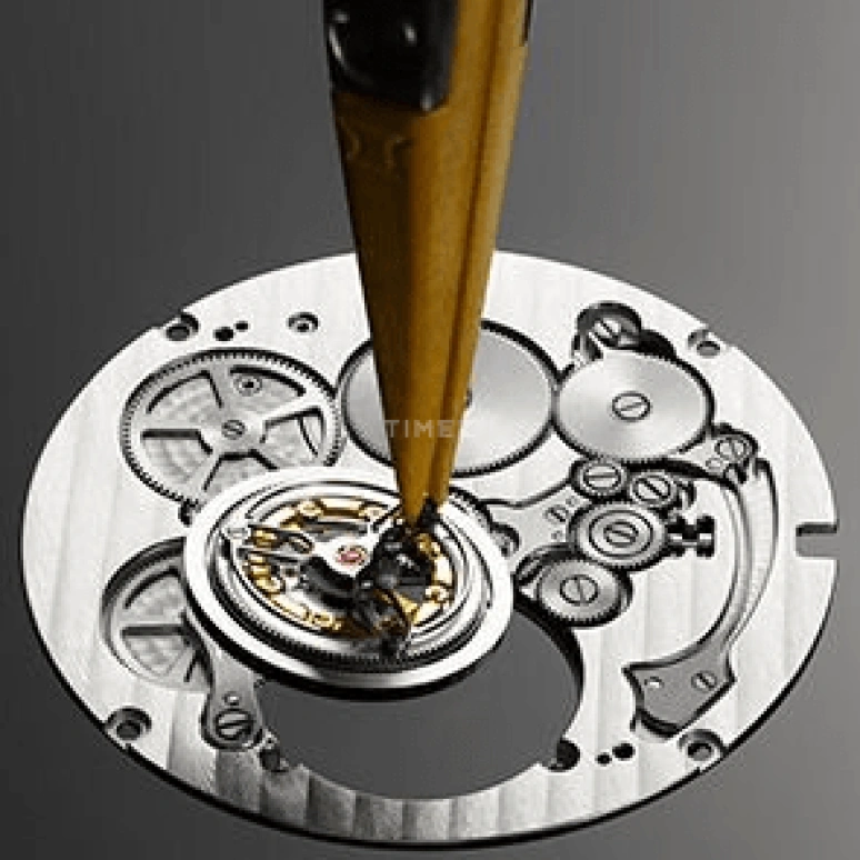 Bulgari,Octo 40mm,40mm,Titanium Gold,Handwound,52hours,In-house Caliber,103016