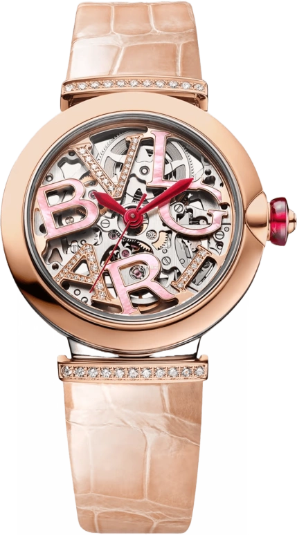 Bulgari Lvcea 103436