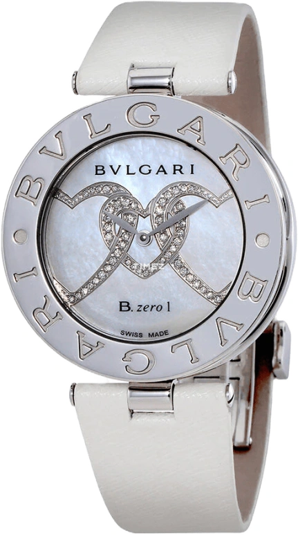 Bulgari B.Zero1 BZ35WHDSL/2