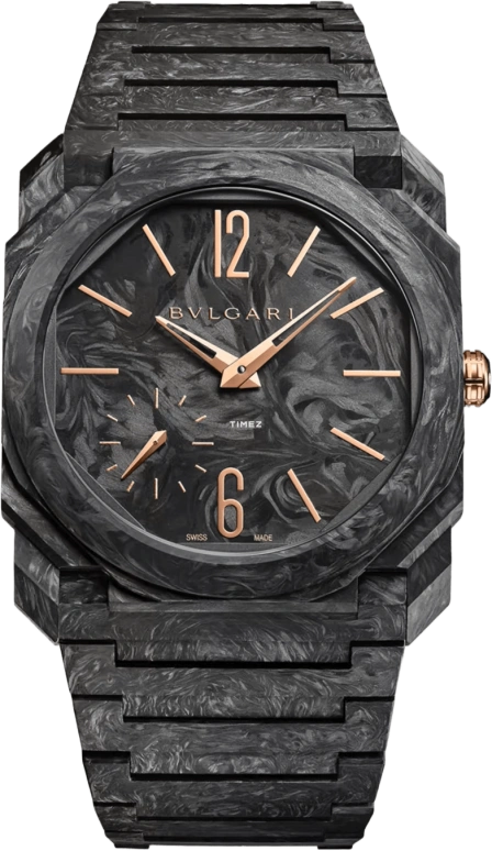 Bulgari Octo 103779