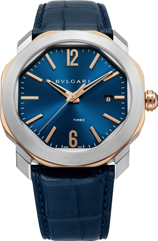 Bulgari Octo 103205