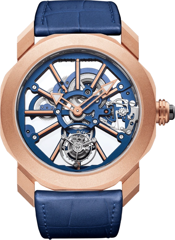 Bulgari Octo 103157