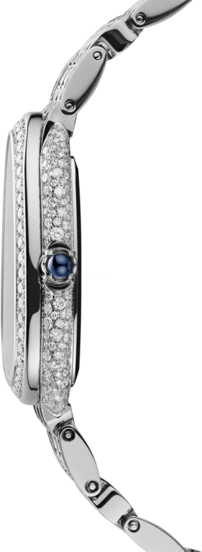 Bulgari,Serpenti 33mm,33mm,White Gold,Sapphire,Crystal Glass,Setting,Diamonds,Setting,Paved,Diamonds,103159