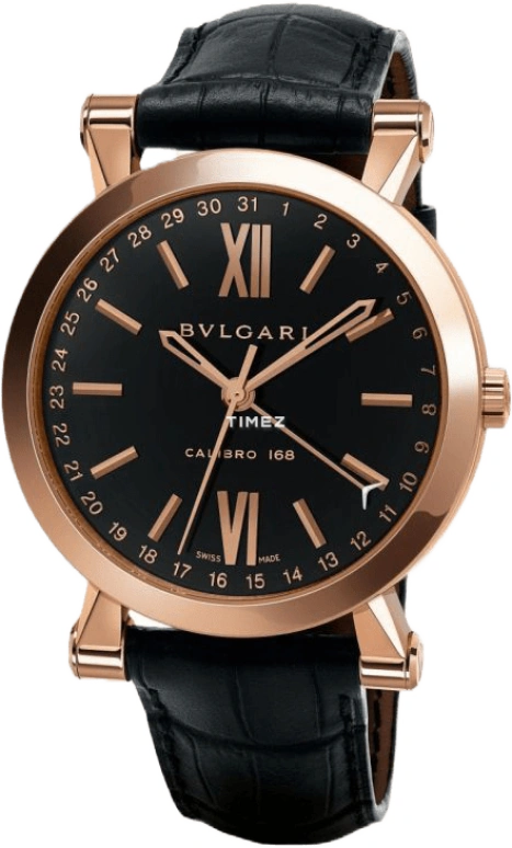 Bulgari Sotirio Bulgari SBP43BGLD