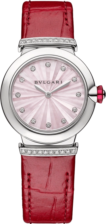 Bulgari Lvcea 103619