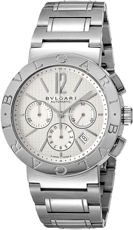 Bulgari Bulgari Bulgari BB42WSSDCH/N