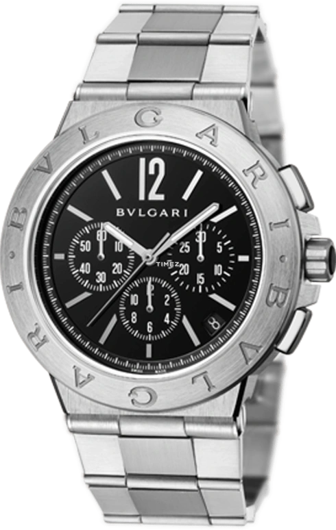 Bulgari Diagono 102330