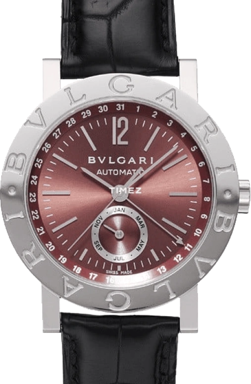 Bulgari Bulgari Bulgari BBW38GLAC4/C2