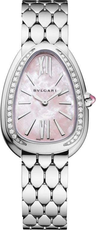 Bulgari Serpenti Seduttori 104218