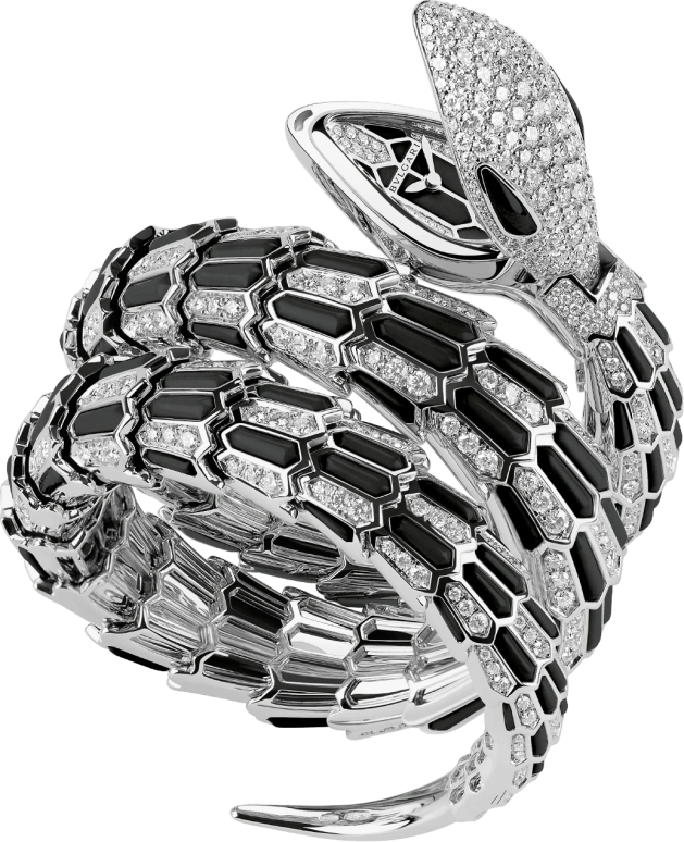 Bulgari Serpenti 102144