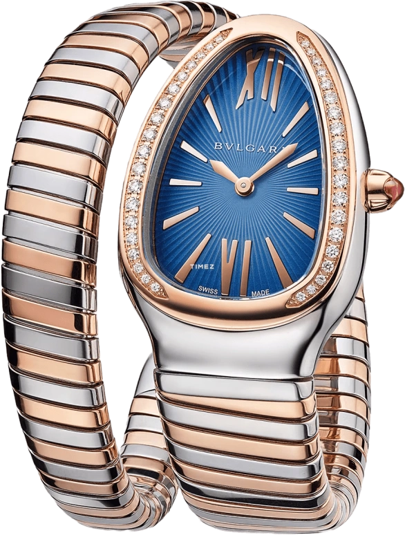 Bulgari Serpenti 102984