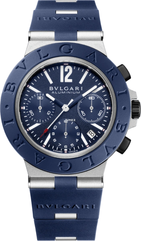 Bulgari Aluminium 104234