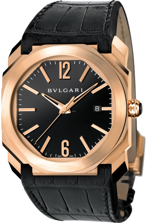 Bulgari Octo 101963