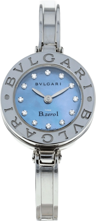 Bulgari B.Zero1 BZ22BSS/12.M