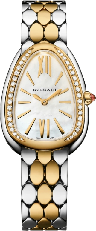 Bulgari Serpenti Seduttori 103755