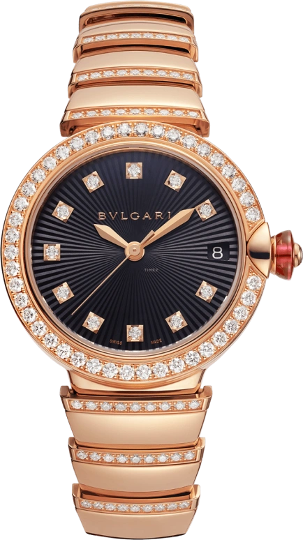 Bulgari Lvcea 102191