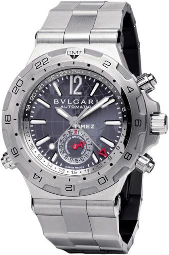 bulgari bulgari-diagono-professional 