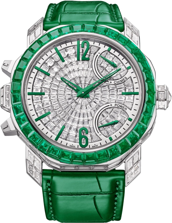Bulgari Octo 103553