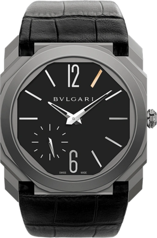 Bulgari Octo 102909