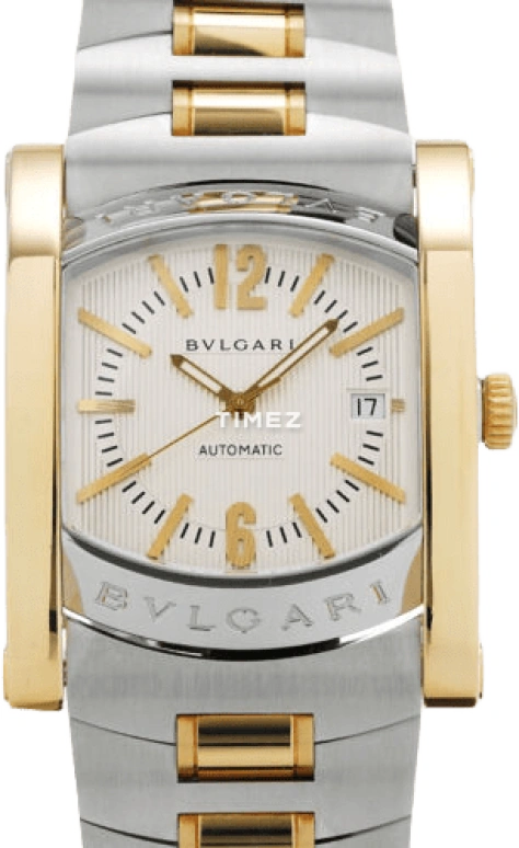 Bulgari Assioma AA48C6SGD