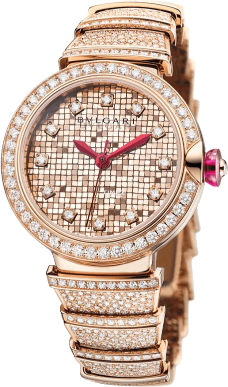 Bulgari Lvcea 102949