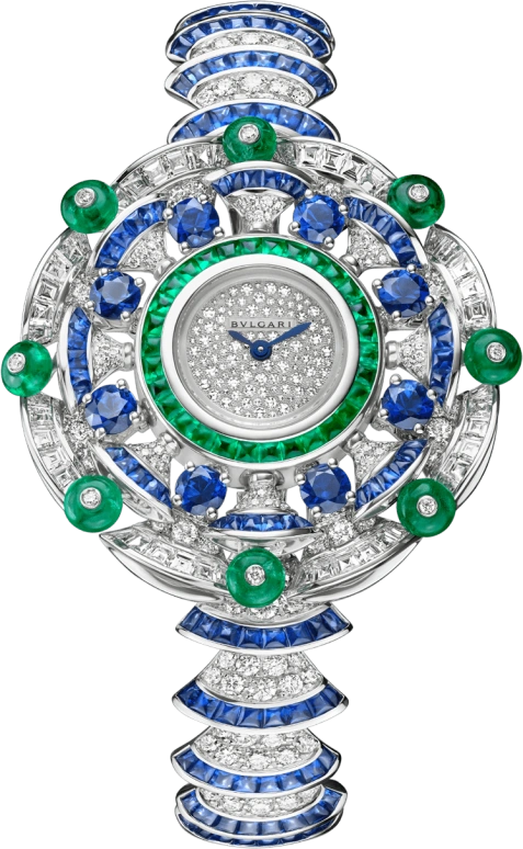 Bulgari Divas' Dream 102220