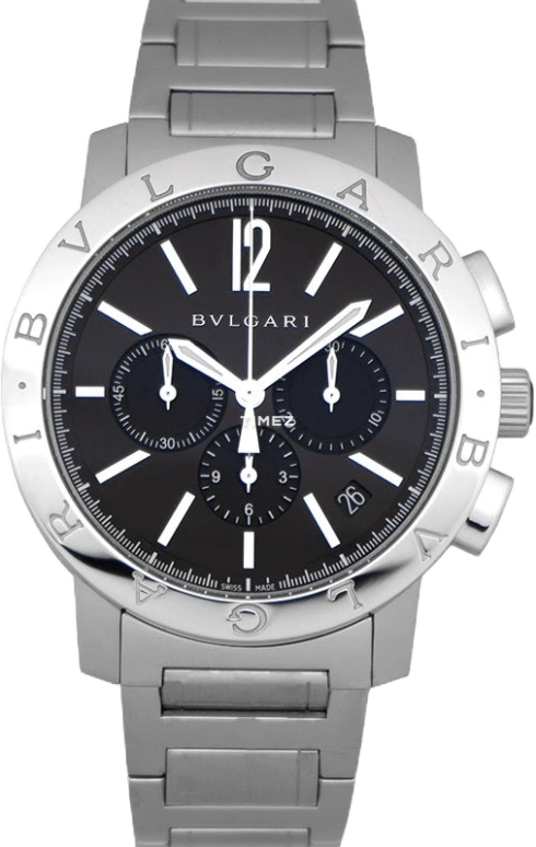 Bulgari Bulgari Bulgari 102045