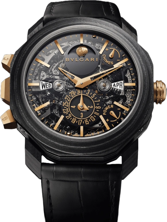 Bulgari Octo 103195