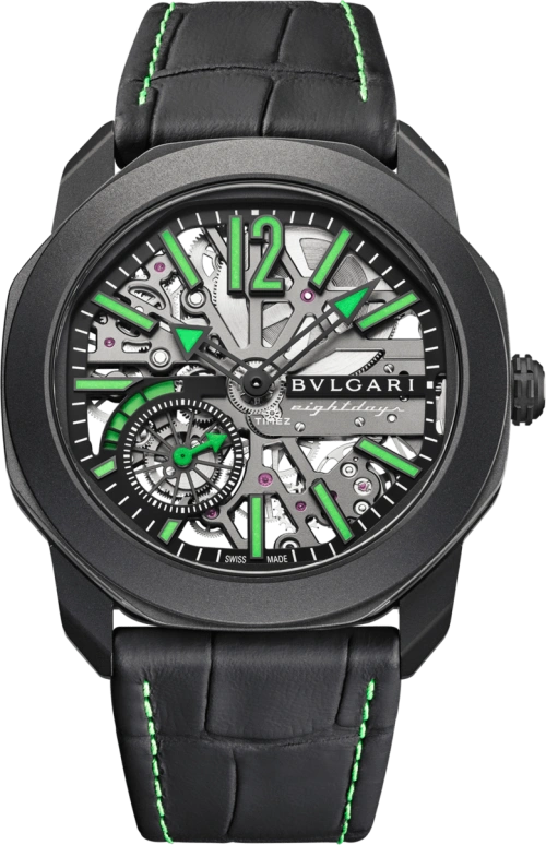 Bulgari Octo 104075
