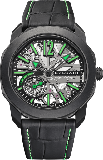 Bulgari Octo 104075