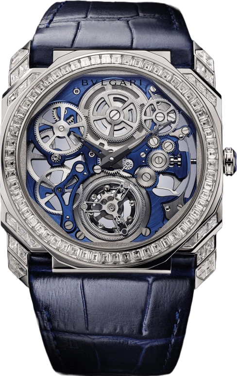 Bulgari Octo 103254
