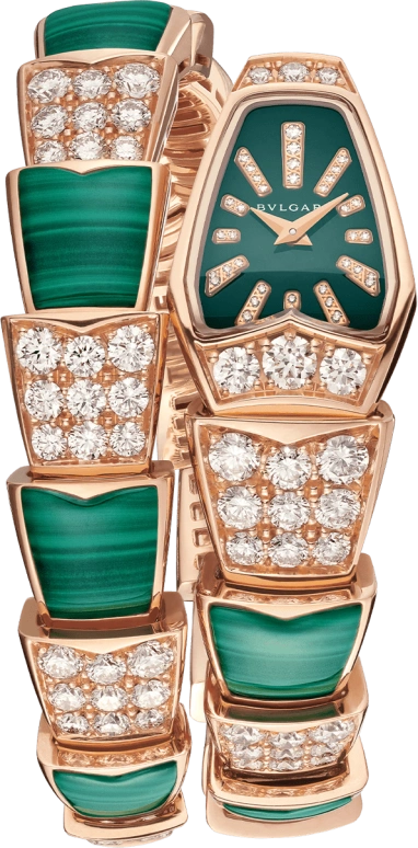 Bulgari Serpenti 102678