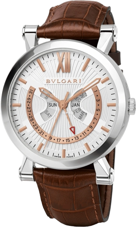 Bulgari Sotirio Bulgari SBW42WGLAC