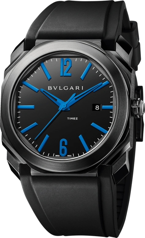 Bulgari Octo 102814