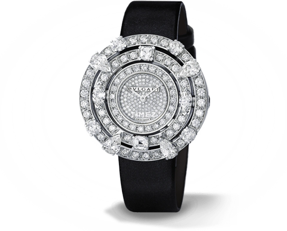 Bulgari Other 101665