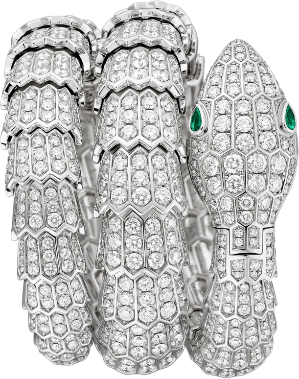 Bulgari Serpenti 102701