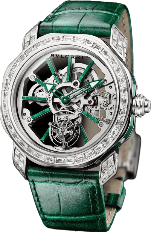 Bulgari Octo 103231