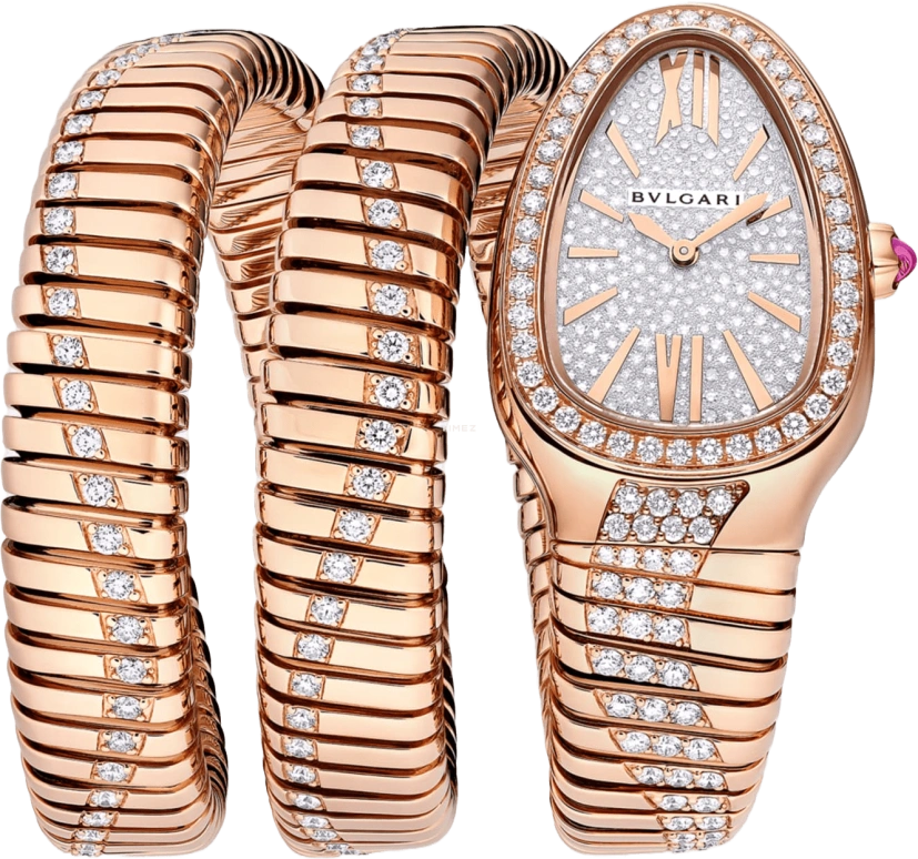 Bulgari Serpenti 103923